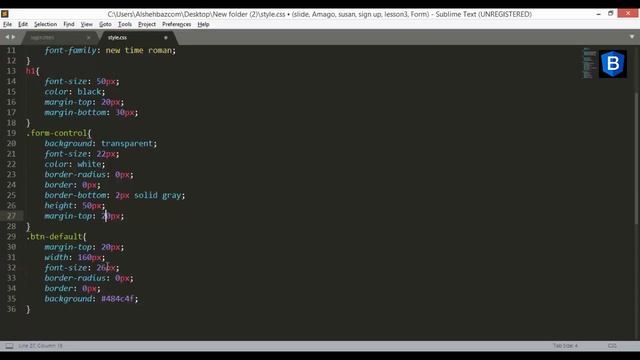 Bootstrap Login Or Register Form - Create Bootstrap Login and Registration Form With Source Code смотреть онлайн
