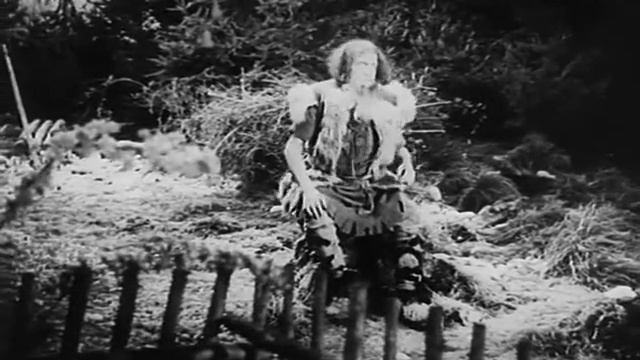 Der kleine Muck (Frаnz Fiedler, 1944) смотреть онлайн