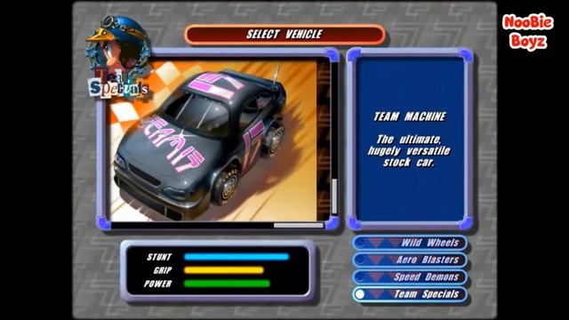 Stunt GP 100% Save Game + TUTORIAL (Google Drive Link) смотреть онлайн