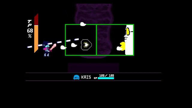 Beating Spamton NEO Every Day until Deltarune Chapters 3-5 come out - Day 19 смотреть онлайн