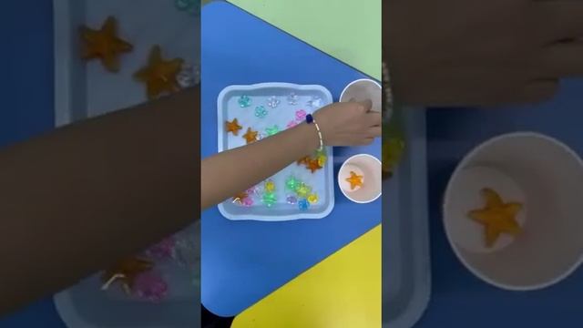 ТОП трех игр для развития мелкой моторики смотреть онлайн