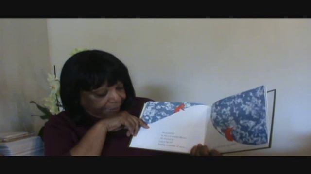 Story Time Norma Roos The Snowy Day By: Ezra Jack Keats смотреть онлайн