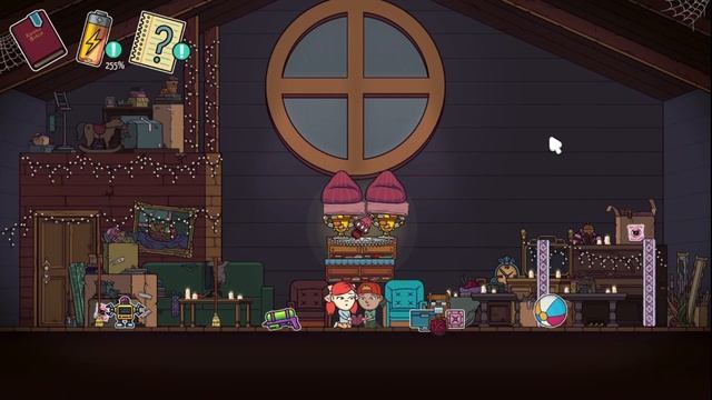 FORT MEOW/Полное прохождение игры #3/Коты крушат все вокруг!?? смотреть онлайн