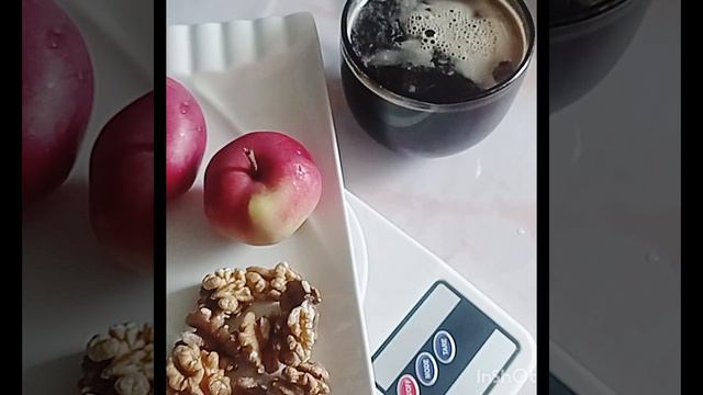 Перекус 11:00🤩 смотреть онлайн