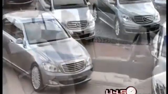 Mercedes-Benz F 700 смотреть онлайн