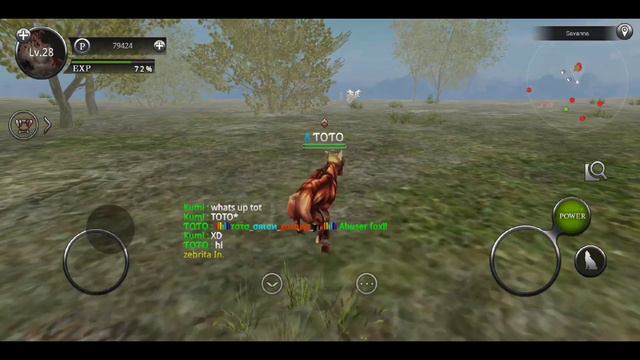 Wild Animals Online. Crazy Boar Zombie in Savanna. ƬOƬO 😂 смотреть онлайн