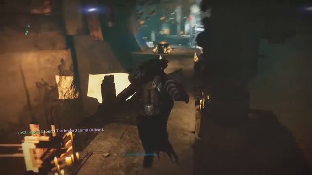 Destiny Taken King - Trials of Osiris Flawless Lighthouse Loot x3 Week 2 Exodus Blue смотреть онлайн
