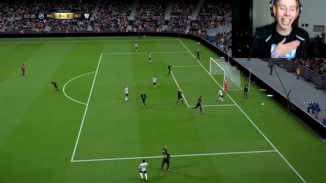 ROYAL RUMBLE VS JOSH! FIFA 16 Ultimate Team! смотреть онлайн