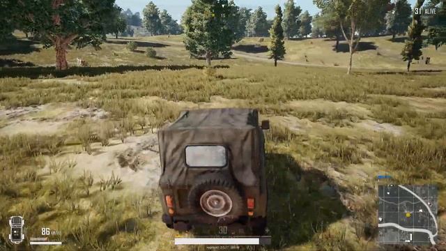 Cool Funny Stuff in PLAYERUNKNOWN'S BATTLEGROUNDS 1 смотреть онлайн