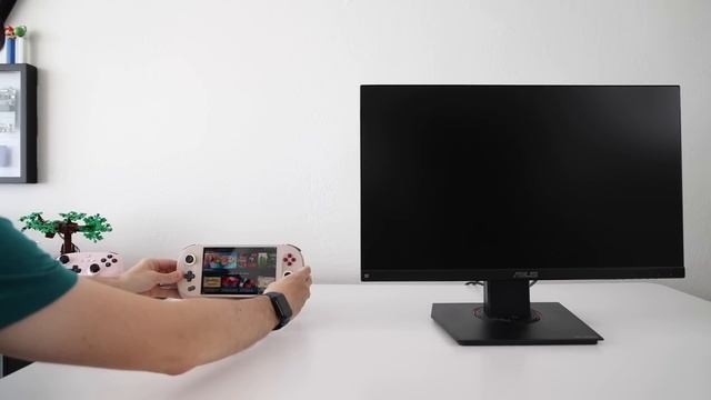 AYANEO MultiStation Dock Review смотреть онлайн