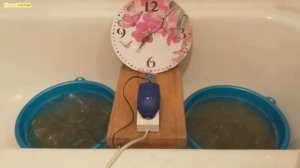 Ретона ультразвуковая стиральная машина - реальный тест