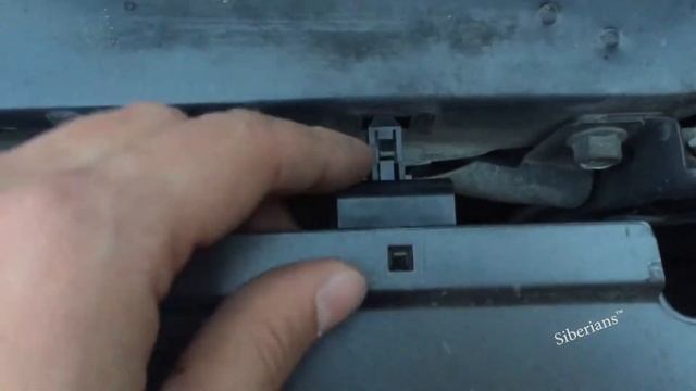 На VDC боком, новые крипсы, орущий ГУР и силиконовый спрей смотреть онлайн