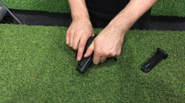 Обзор: Streamer. Часть 1.