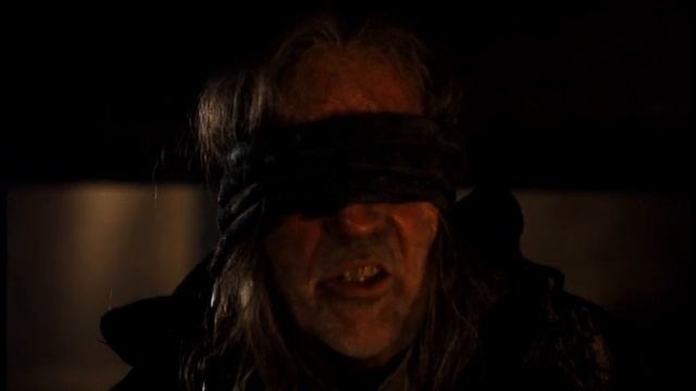Treasure Island (1990)- Blind Pew And The Black Spot