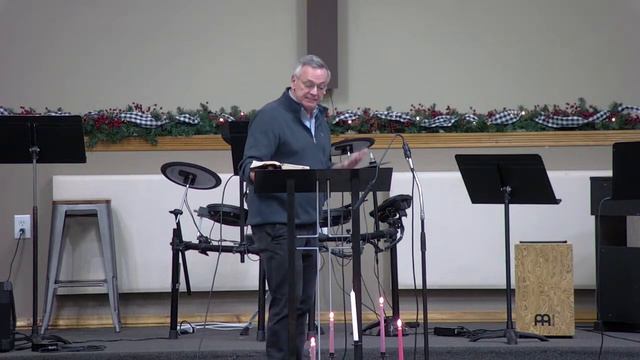 Abby Free Church - Christmas Eve Service - 12/24/2024 смотреть онлайн