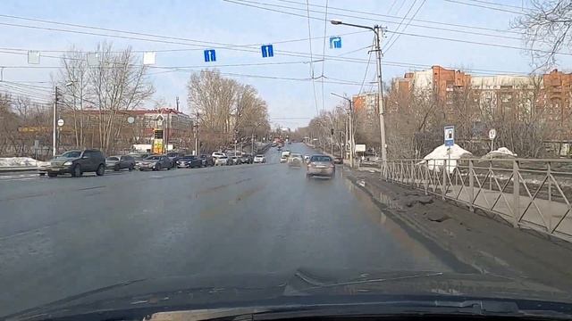 НОВОСИБИРСК/ ЦНТР ГОРОДА /ВСЁ ЗАТОПИЛО смотреть онлайн