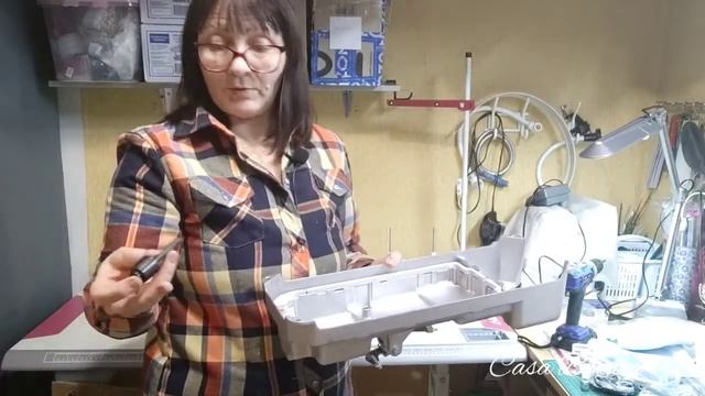 Aurora A-4E/ Установка / Подключение.