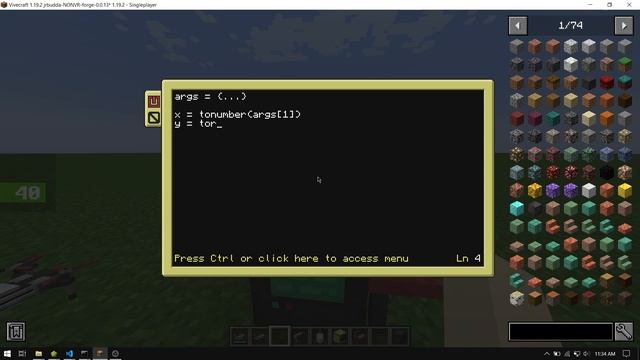 Programming Pneumaticcraft Drones with CC:Tweaked смотреть онлайн