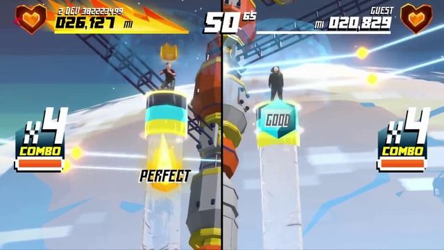 SHAPE UP | Put the fun back into fitness! [ANZ] смотреть онлайн