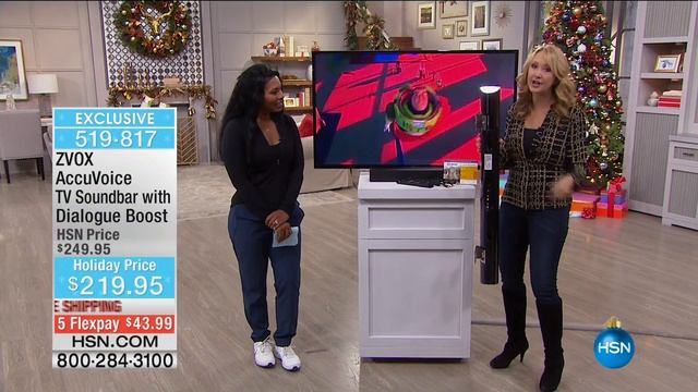 HSN | Electronic Gifts 11.20.2016 - 06 AM смотреть онлайн