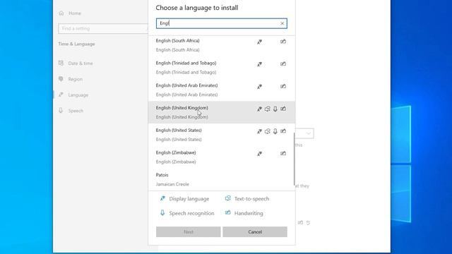How to Type € Euro Symbol on any Keyboard in Windows 10 PC or Laptop смотреть онлайн
