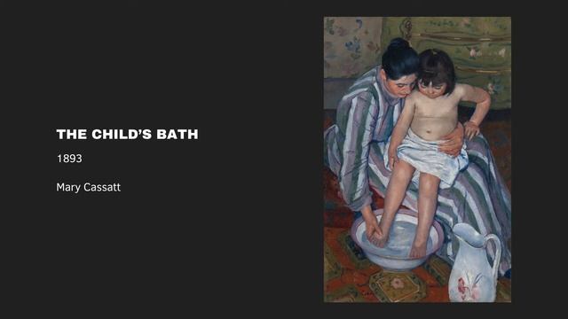 Five Must See Masterpieces at the Art Institute of Chicago || Art History Video смотреть онлайн