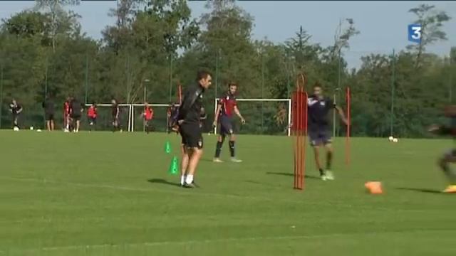 le stade Matmut Atlantique смотреть онлайн