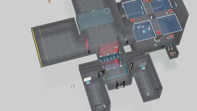 Создание карт в портал 2 // Making maps in portal 2 смотреть онлайн