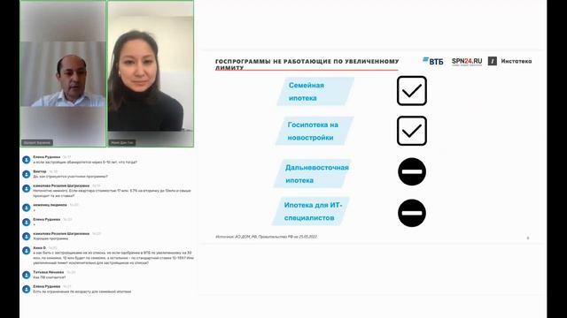 ГОСИПОТЕКА С УВЕЛИЧЕННЫМ ЛИМИТОМ ДО 30 МЛН РУБЛЕЙ смотреть онлайн
