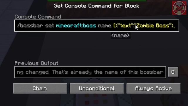Command Block Tutorial #113: Custom Boss Commands in Minecraft (1.17+) смотреть онлайн