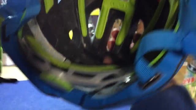 IXS Trail RS MTB Helmet 2 Year Review: Presented By BigCat Racing