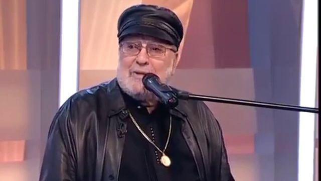 К нам приехал. Михаил Гулько смотреть онлайн