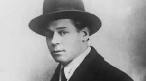 Жизнь и творчество Сергея  Есенина