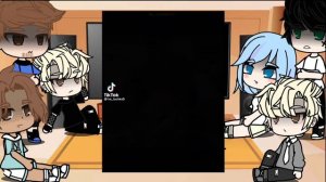 реакция лисьей норы на Лололошка как Нил