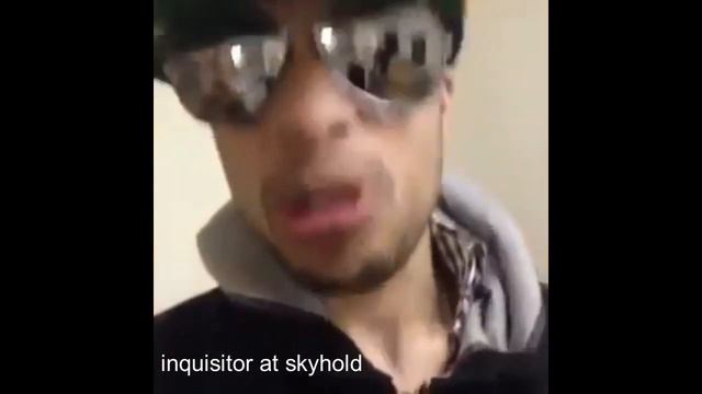 dragon age: inquisiton as vines смотреть онлайн