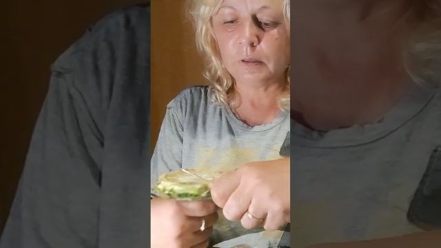 На что похож вкус артишока? смотреть онлайн