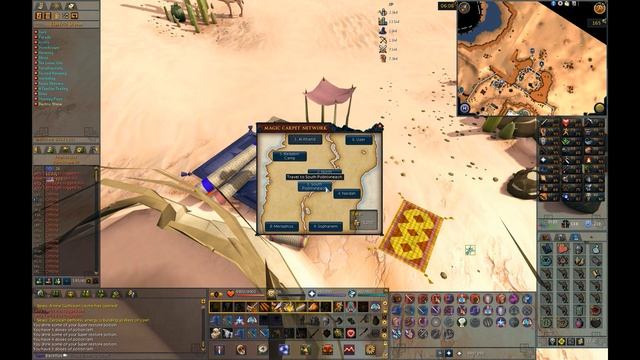 Runescape 3 Dust Devils Guide & Location смотреть онлайн