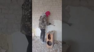 Ремонт и перепланировка 4-х комнатной Хрущевки. 1 серия