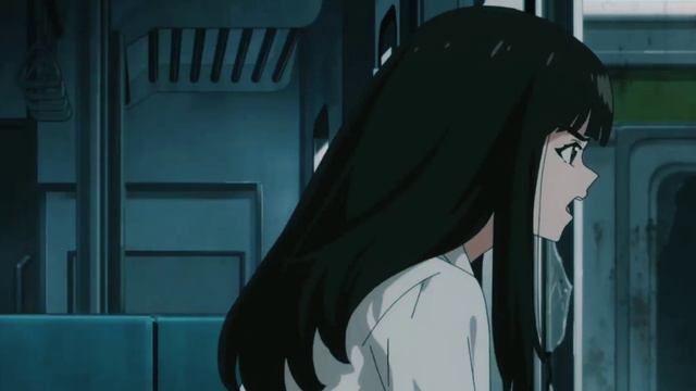 「ＡＭＶ」- Позволь мне исчезнуть в твоих объятиях || Грустный Аниме Клип смотреть онлайн