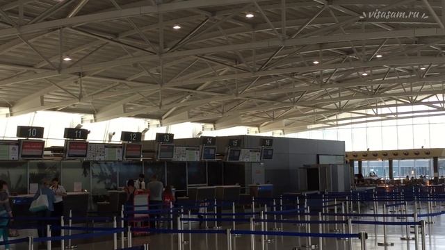 Отзывы об авиакомпании Ural Airlines в 2022 году:  билеты Ларнака - Москва и обратно