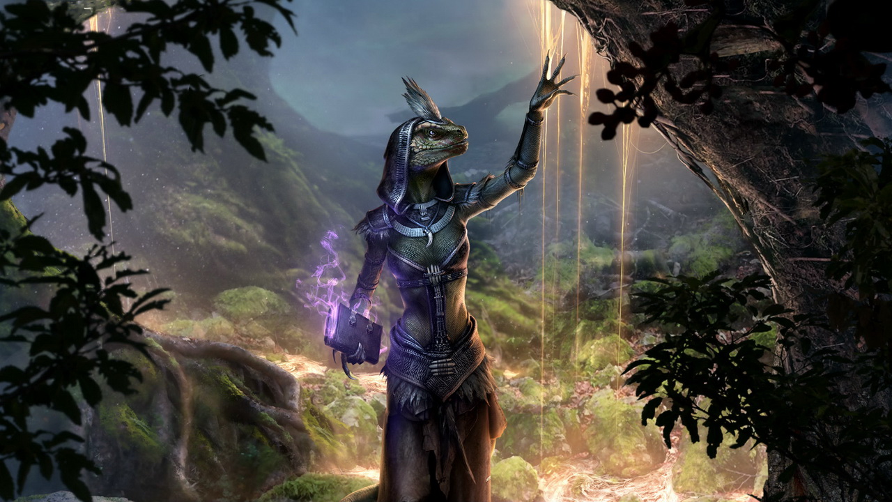 The Elder Scrolls Legends #138 часть смотреть онлайн