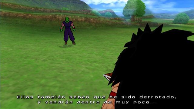 DRAGON BALL XENOVERSE 2 FECHA PARCHE VERSIÓN NUEVA GENERACIÓN Y QUE ESPERAR DE ESTA ACTUALIZACIÓN смотреть онлайн