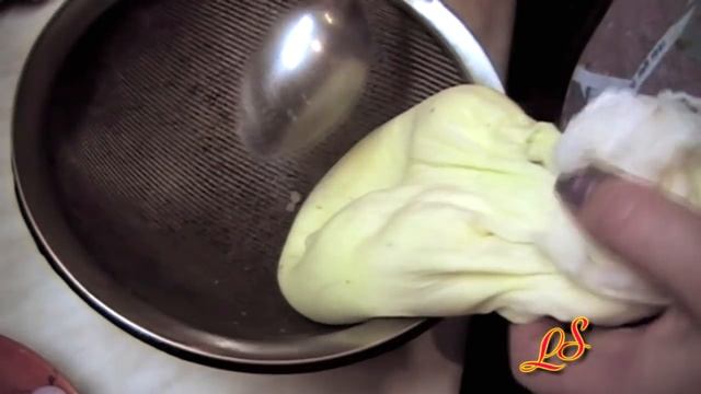 Как приготовить домашний твердый сыр из творога. смотреть онлайн