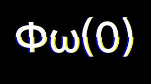 Цыфры 0 до НЕВОЗМОЖНОГО КОНЦА 6.0 и больше