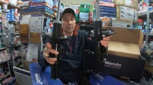 В чём разница между запчастями MANDO и MANDO+ | Почему все бояться MANDO+ ?