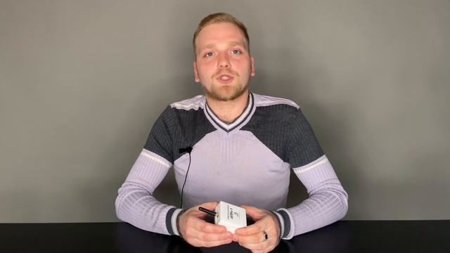 GSM сигнализация ИПРо-1 - Коробок, контролирующий Вашу безопасность