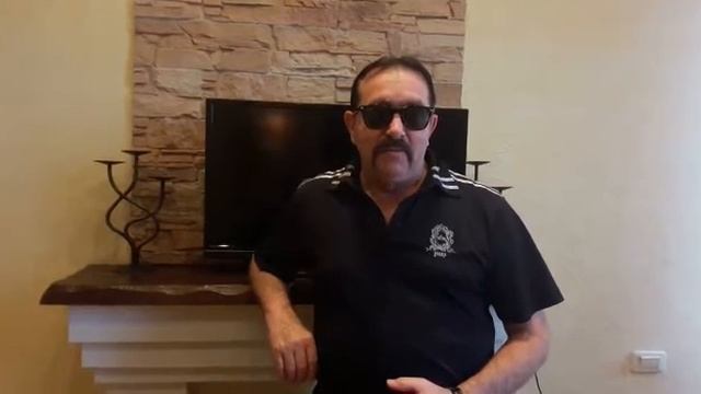 Владимир Ждамиров смотреть онлайн