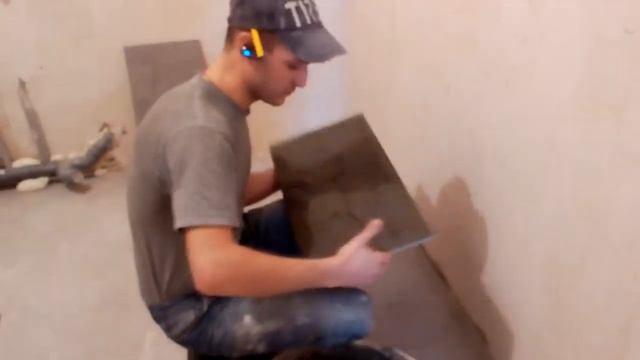 Качественная укладка плитки смотреть онлайн