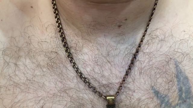 Серебро|почему чернеет смотреть онлайн