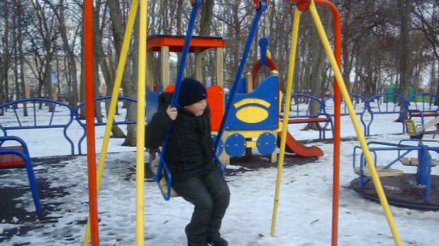 Дима каникулирует - 4 смотреть онлайн